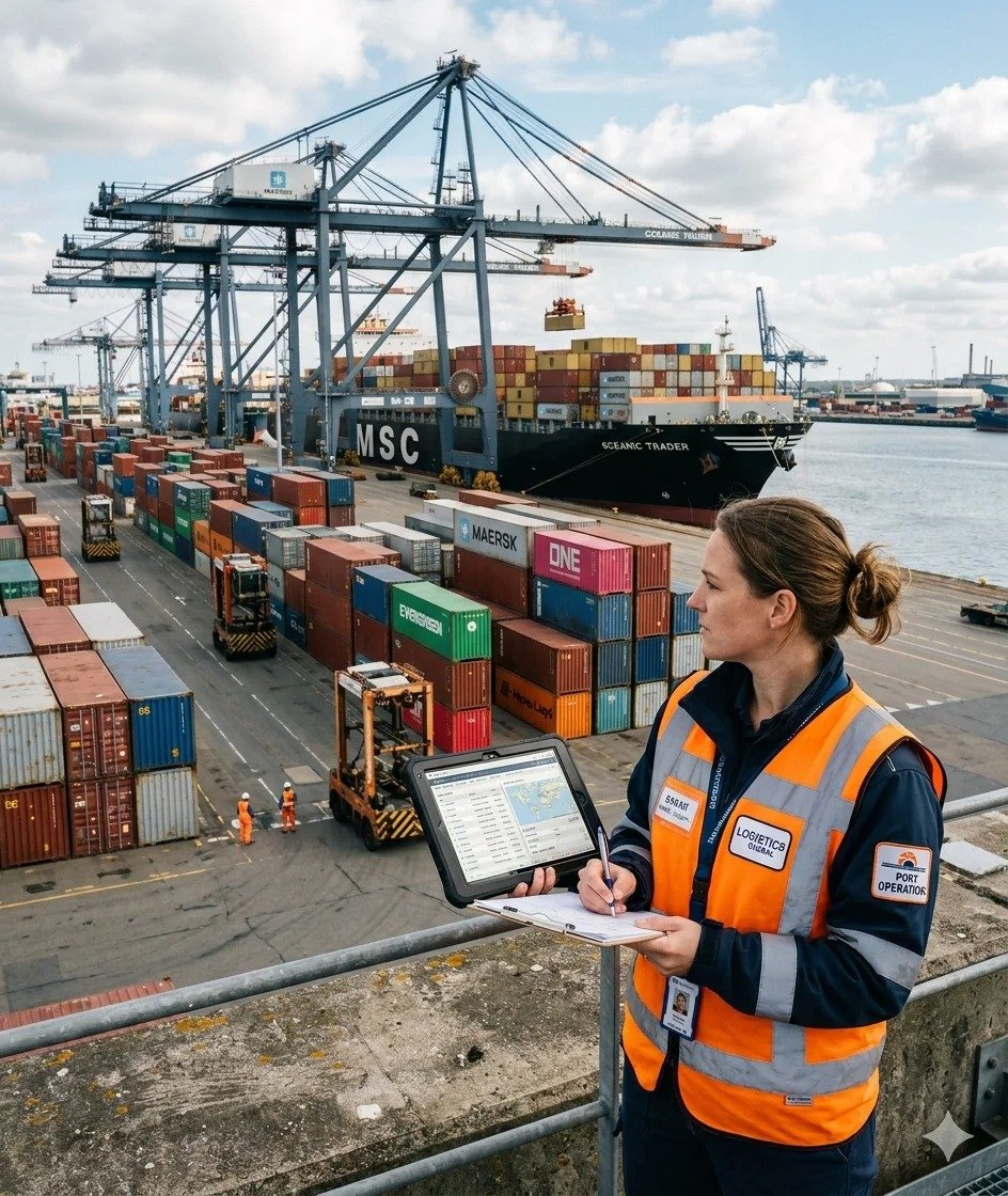 Trade Enablement